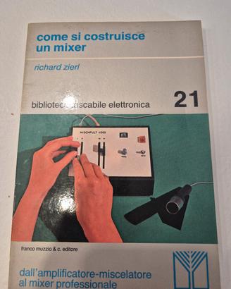 Biblioteca tascabile elettronica 