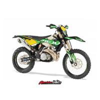 Rieju MR 300 Racing/ Pro - Novità 2025