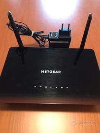 Modem Netgear D6000