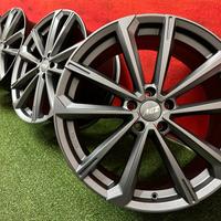 Cerchi Audi Mercedes Cupra 8.5Jx21 ET37 5x112