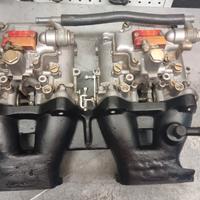 Kit Aspirazione Fiat 128 / RITMO / REGATA