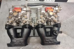 Kit Aspirazione Fiat 128 / RITMO / REGATA