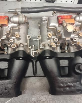 Kit Aspirazione Fiat 128 / RITMO / REGATA
