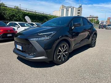 Toyota C-HR 2.0 PHEV E-CVT Trend Eco IVA ESPO...