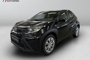 Toyota Aygo X 1.0 Active 72cv