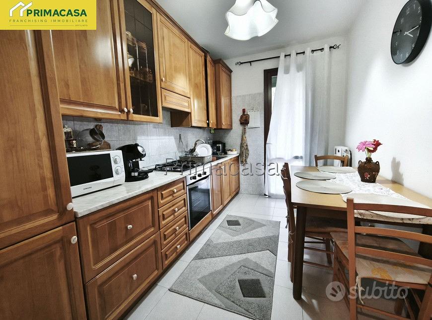Appartamento – Scorzè - Vista 2