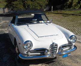 ALFA ROMEO Altro modello - 1962