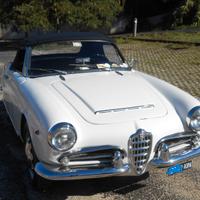 ALFA ROMEO Altro modello - 1962