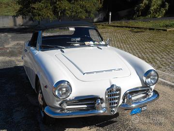 ALFA ROMEO Altro modello - 1962