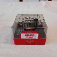 Kit Lampadine Toyota HB3-3 Light Bulb Kit Ricambio