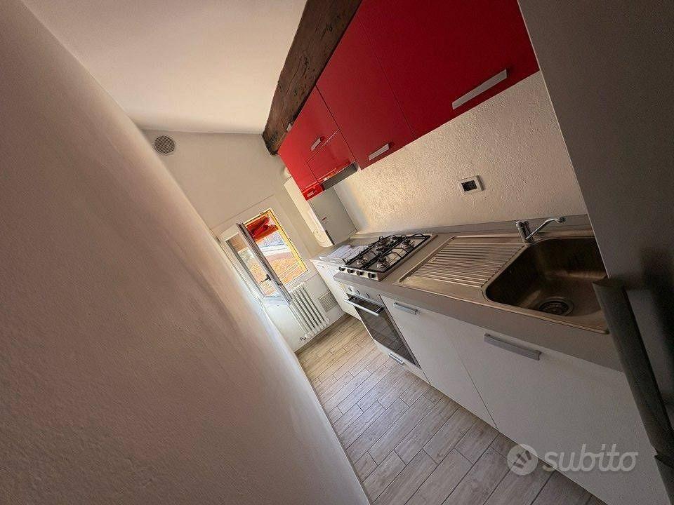 Appartamento – FE - Vista 5