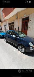 Fiat 500 1.2 benzina cambio da revisionare