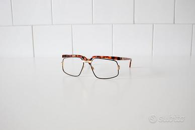 Cazal mod 246 col. 738 vintage