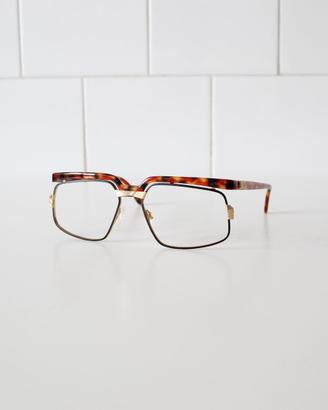 Cazal mod 246 col. 738 vintage