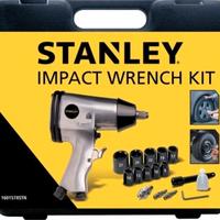 pistola svita bulloni pneumatica per compressore 