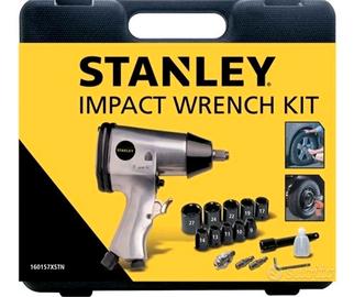 pistola svita bulloni pneumatica per compressore 