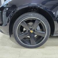 Cerchi Porsche 21” Sport Classic (5 razze)