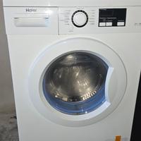 lavatrice haier