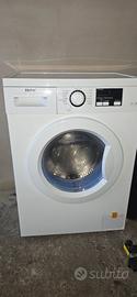 lavatrice haier