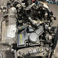 Motore Fiat 500x 1.4 multiair 55263624