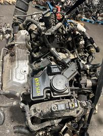 Motore Fiat 500x 1.4 multiair 55263624