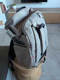 Zaino fotografico Manfrotto