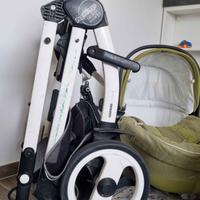 trio peg perego