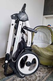 trio peg perego
