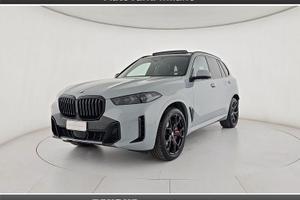 BMW X5 xdrive30d MSport Pro auto