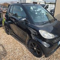 smart451 cabrio 2010 euro5 servosterzo 