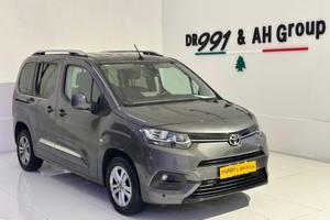 Toyota Proace City Verso 1.5D 100 CV S&S Short D L