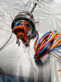 spinterogeno x alfetta e gtv e v 6