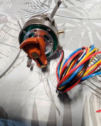 spinterogeno x alfetta e gtv e v 6