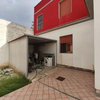 Villa a nubia