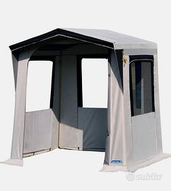 Tenda Cucina DAKOTA 200 x 200 CONVER cucinotto