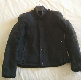 Giacca Giubbotto Moto Dainese Ducati Tg 52