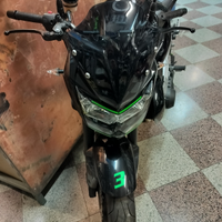 Kawasaki Z 750