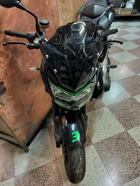 Kawasaki Z 750