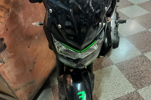 Kawasaki Z 750