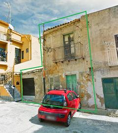 Appartamento Agrigento [GP1021VRG]