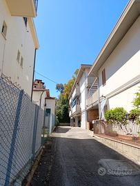 Bilocale al centro di  VASTO MARINA 