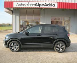 Volkswagen T-Cross 1.0 TSI 115 CV 4All (Edition Pl