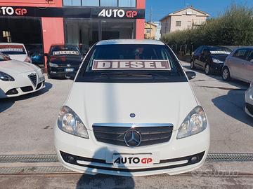 Mercedes-benz A 160 CDI 80cv Neopatentati 2011