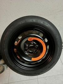 Ruotino fiat tipo