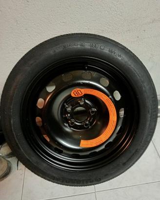 Ruotino fiat tipo