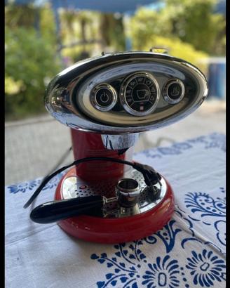 ILLY IPERESPRESSO X7.1 Macchina da caffè
