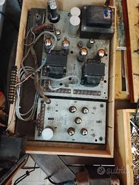 amplificatore rouve ami mod Tropicana R3389A. R339