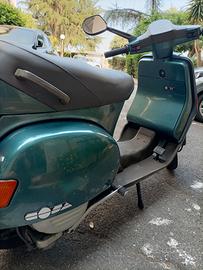 Piaggio Vespa Cosa 2 125 - 1992 ASI