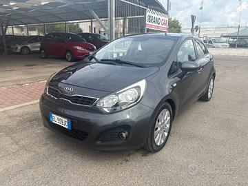 Kia Rio 1.4 CRDi 5 porte Unipro 2012