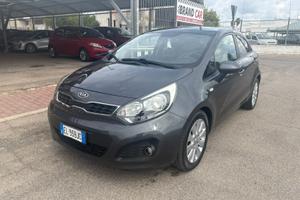 Kia Rio 1.4 CRDi 5 porte Unipro 2012